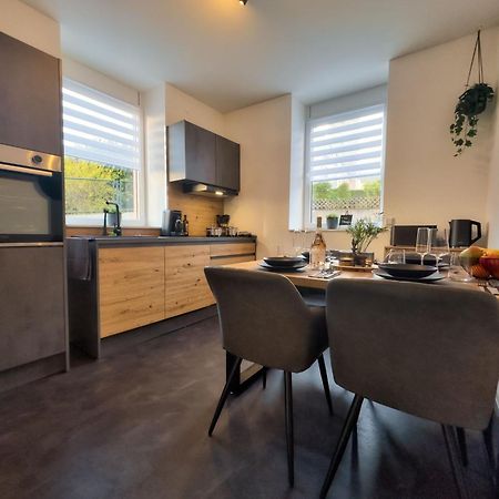 Apartment Schwarzwaldgefluester Gernsbach Kültér fotó