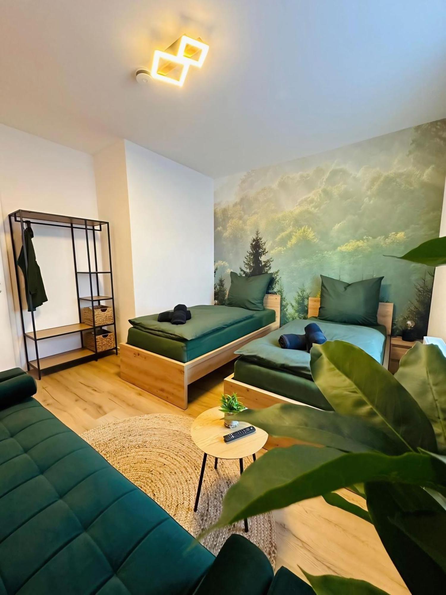 Apartment Schwarzwaldgefluester Gernsbach Kültér fotó