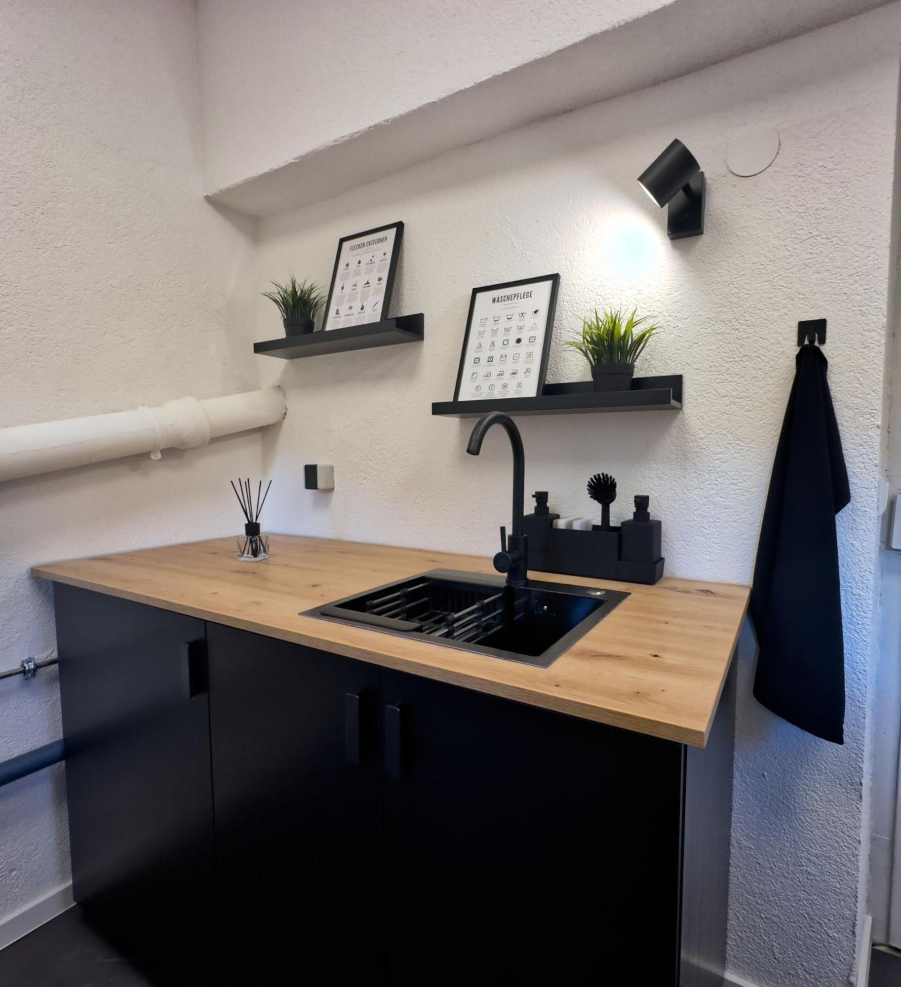 Apartment Schwarzwaldgefluester Gernsbach Kültér fotó