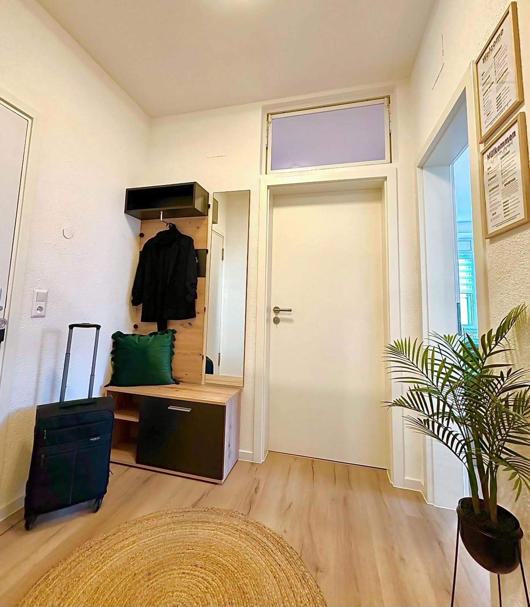 Apartment Schwarzwaldgefluester Gernsbach Kültér fotó