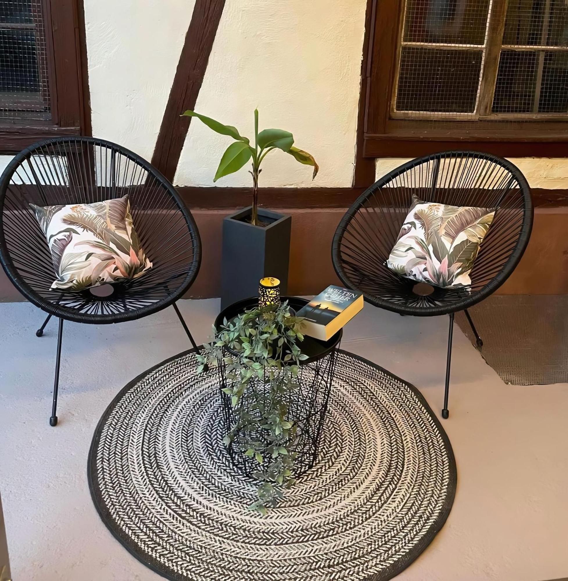 Apartment Schwarzwaldgefluester Gernsbach Kültér fotó